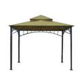 Sage Gazebo Replacement Canopy Top L365645