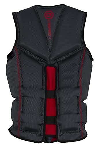 Recon Men's Neoprene CGA Life Jacket S821