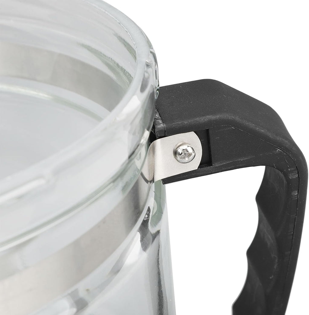 4L Glass Carafe for Countertop Distiller F83789