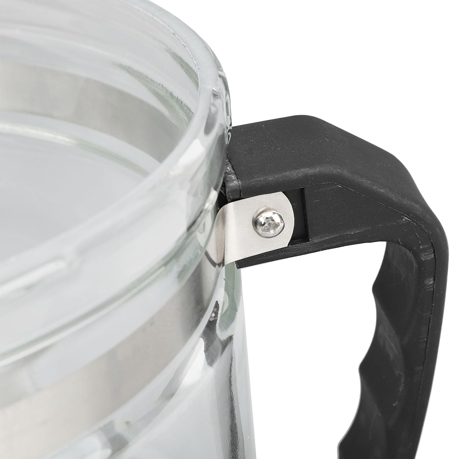 4L Glass Carafe for Countertop Distiller F83789