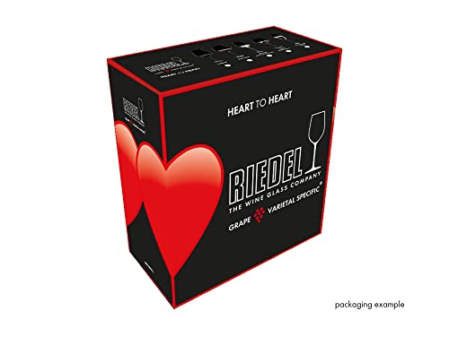 Set of 2 Clear 28-1/4-Oz Cabernet Sauvignon Glasses F329878