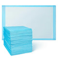 Disposable Chucks Pads 23 x 36 inches Ultra-Light Absorbency Pee Pads W145