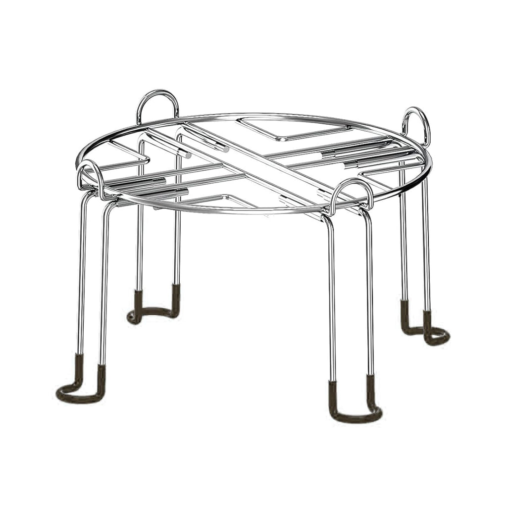 Stainless Steel Water Filter Stand Y79271