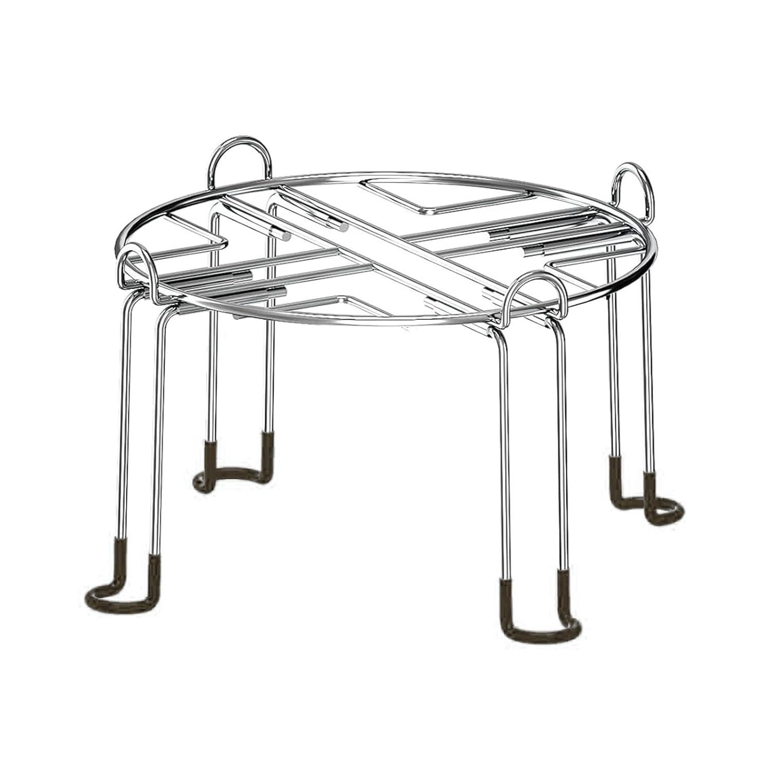 Stainless Steel Water Filter Stand Y79271