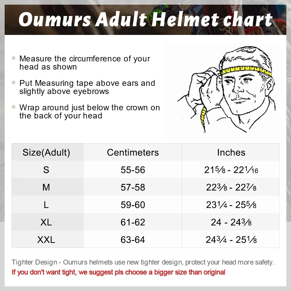 Black Open Face Off-road Motorcycle Helmet J91804
