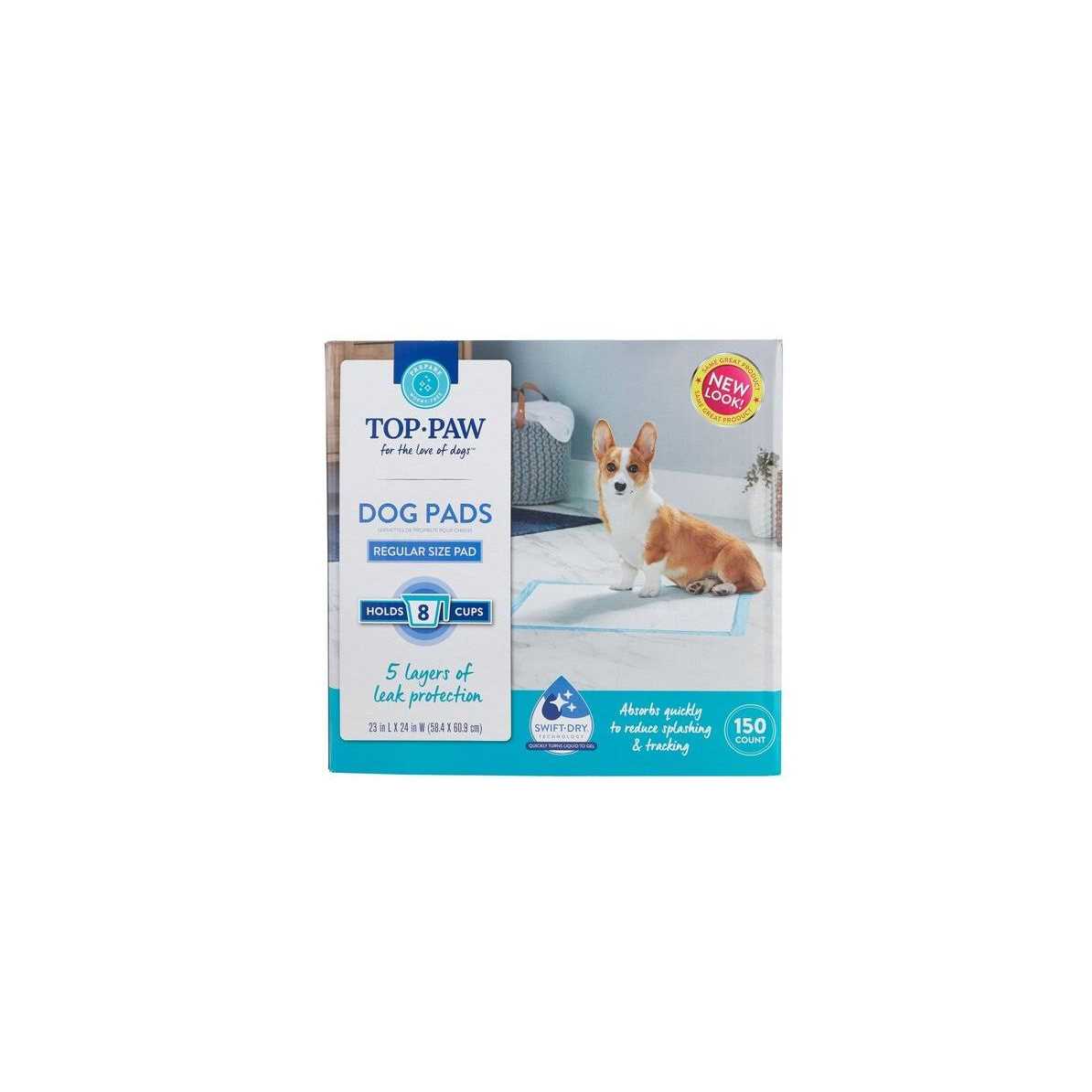 Dog Pads N865796