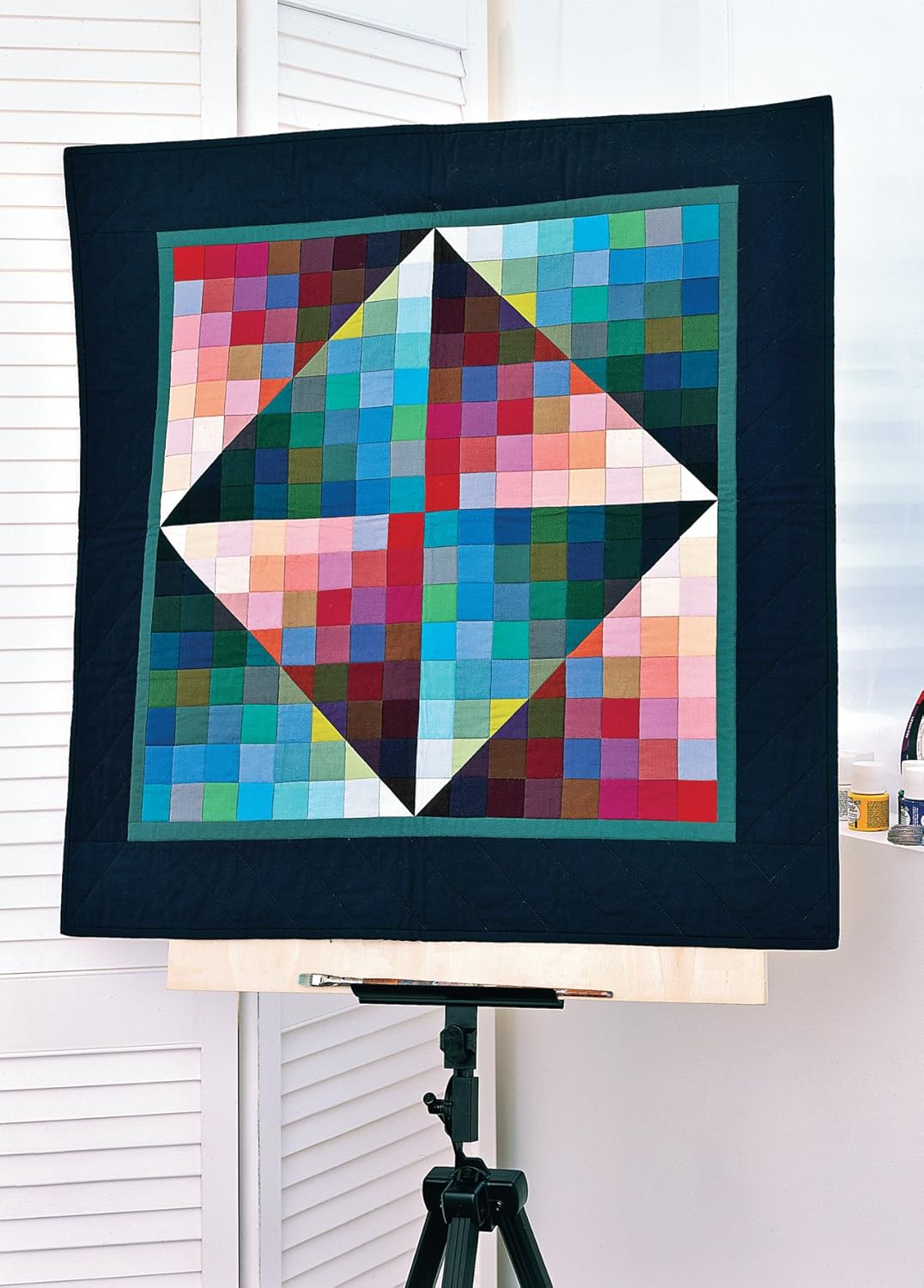 Wall Quilts X68605