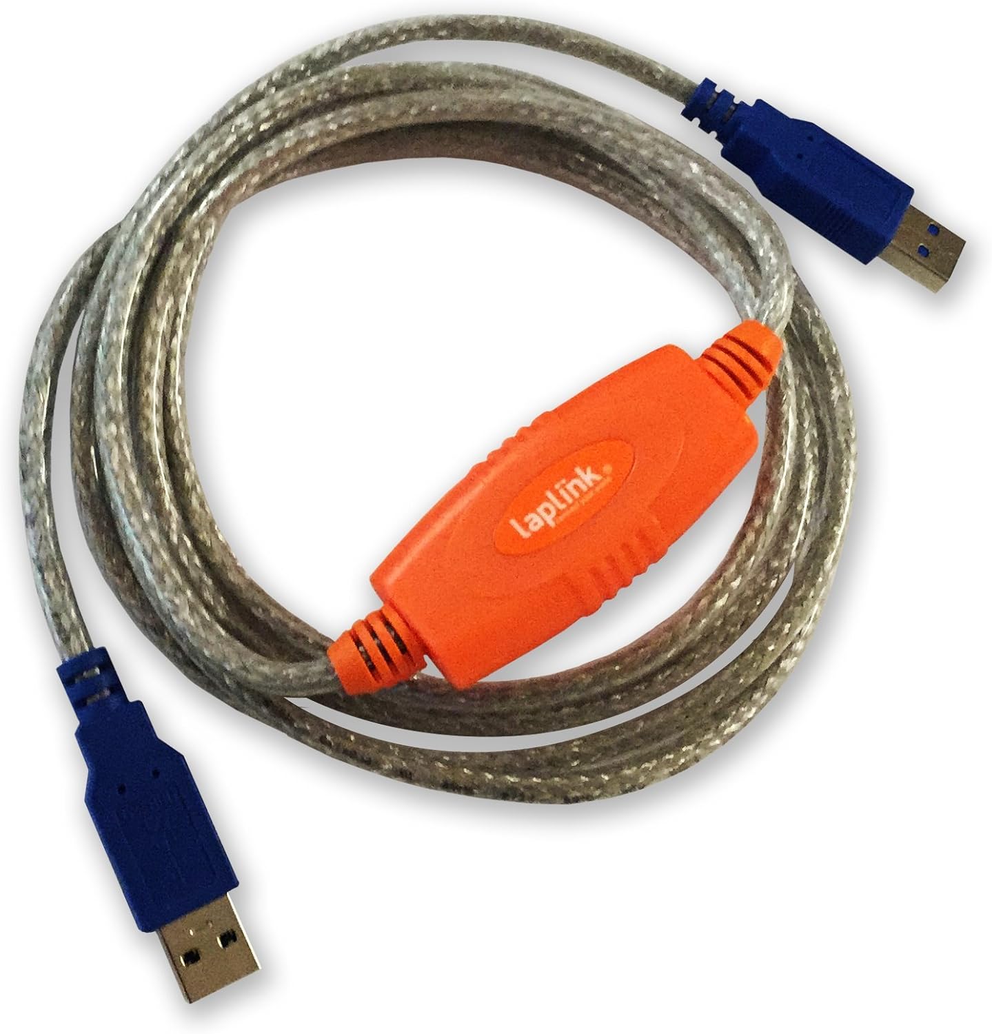 6' USB 3.0 Transfer Cable F4121