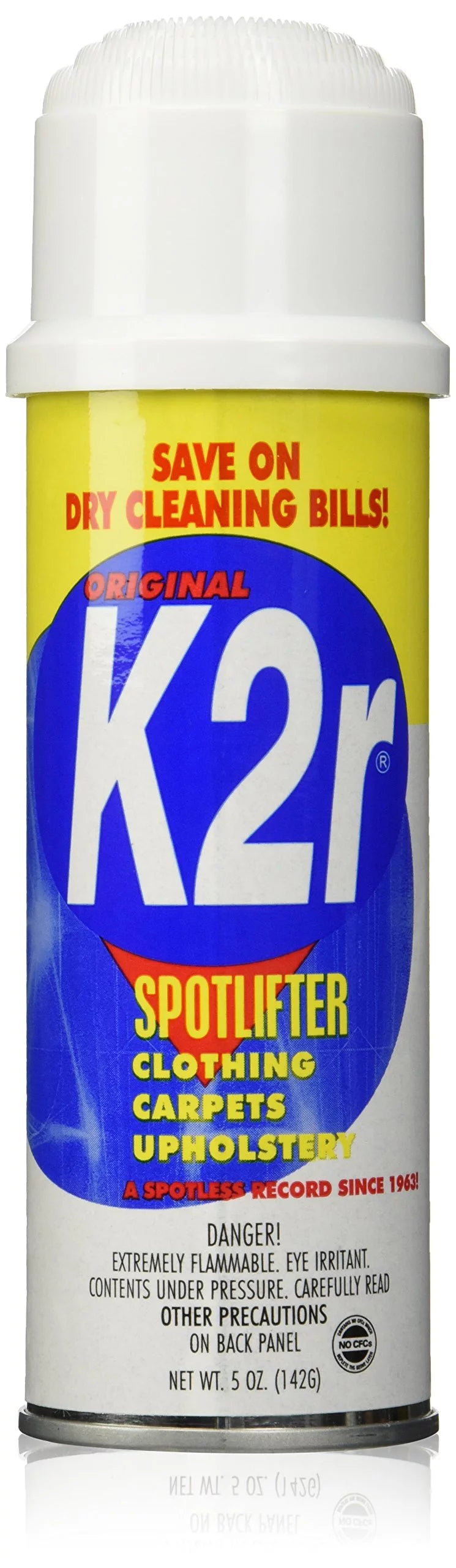 5 Ounce Spot Remover C419805