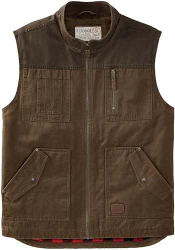 Men's Tough as Buck Vest B482475