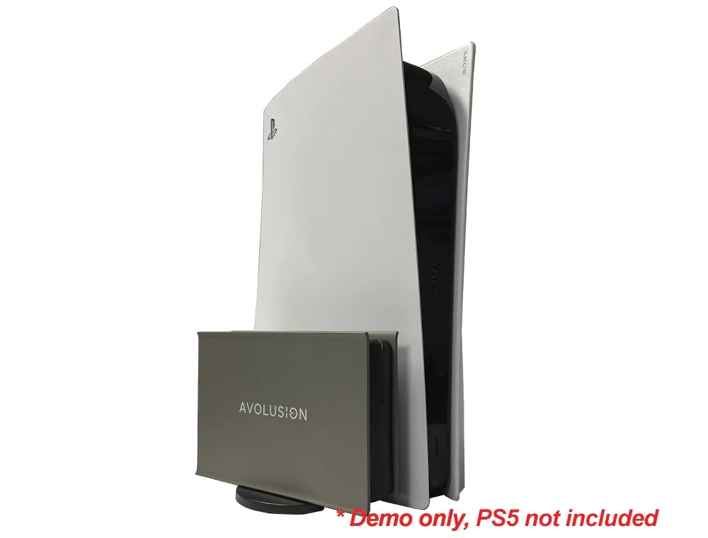 2TB USB 3.0 External Gaming Hard Drive (Grey) Y177