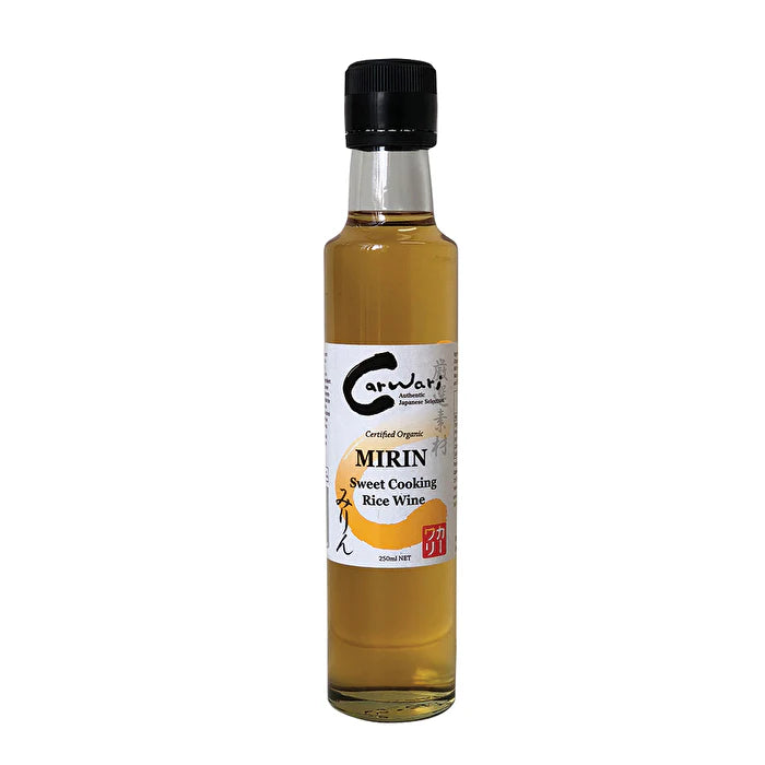 Organic Mirin 250ml O463190