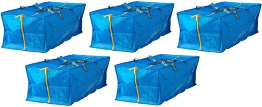 Blue Storage Bag (5) A491740