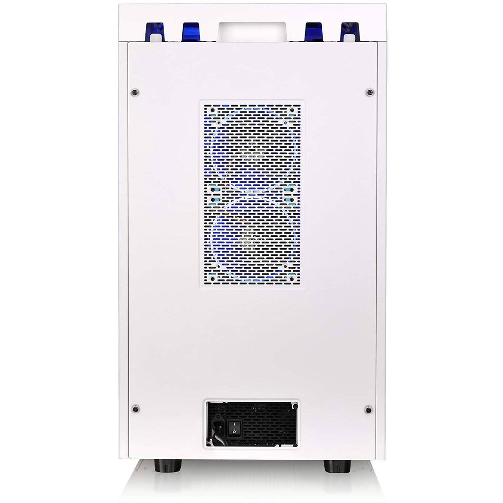 The Tower 900 Snow Computer Case K364