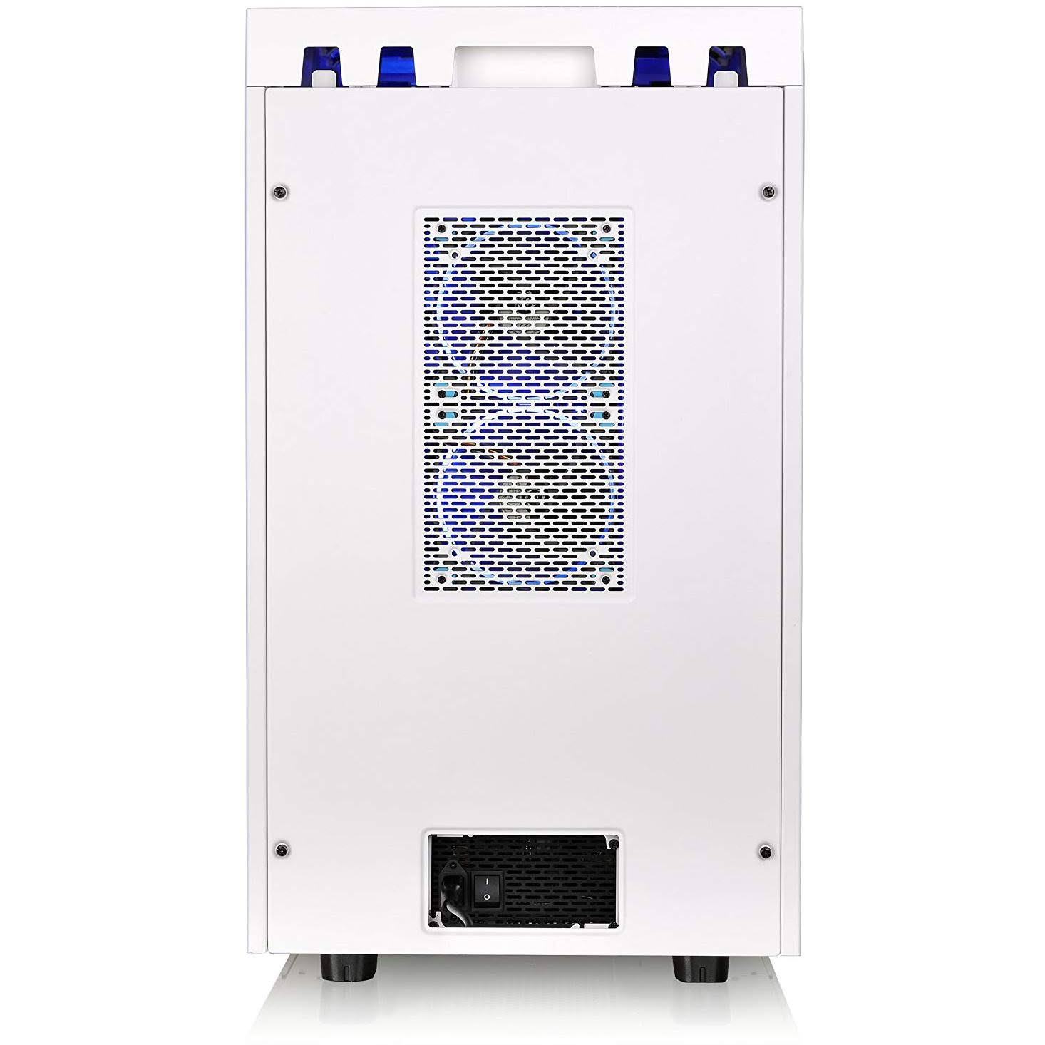 The Tower 900 Snow Computer Case K364