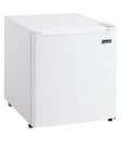 17.3 inch Width 1.7 Cu ft Single Door Refrigerator and Freezer F6415