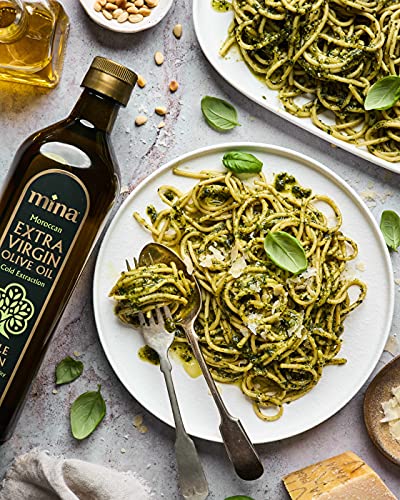 Extra Virgin Olive Oil 33.8 Fl Oz D748371