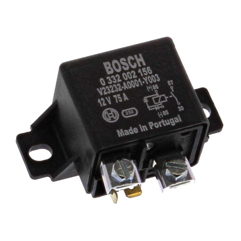 Relay Q378467