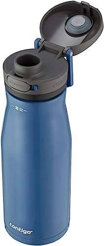 20oz Stainless Steel Water Bottle 2 Pack J21480