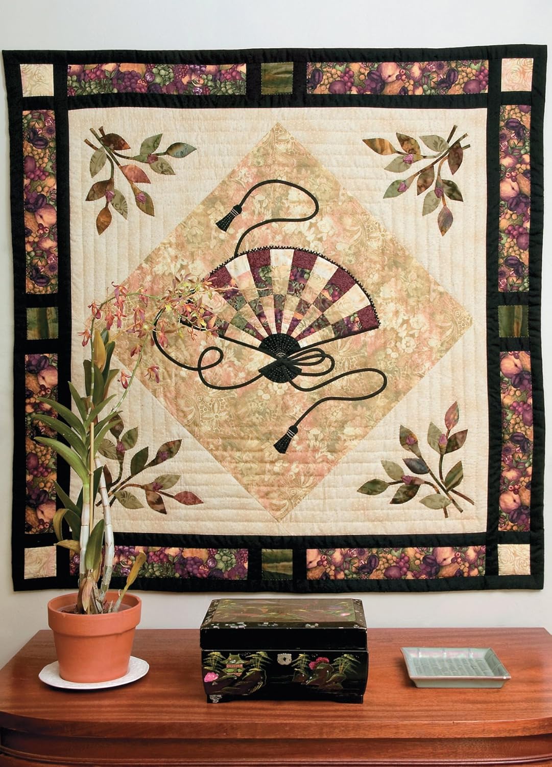 Wall Quilts X68605