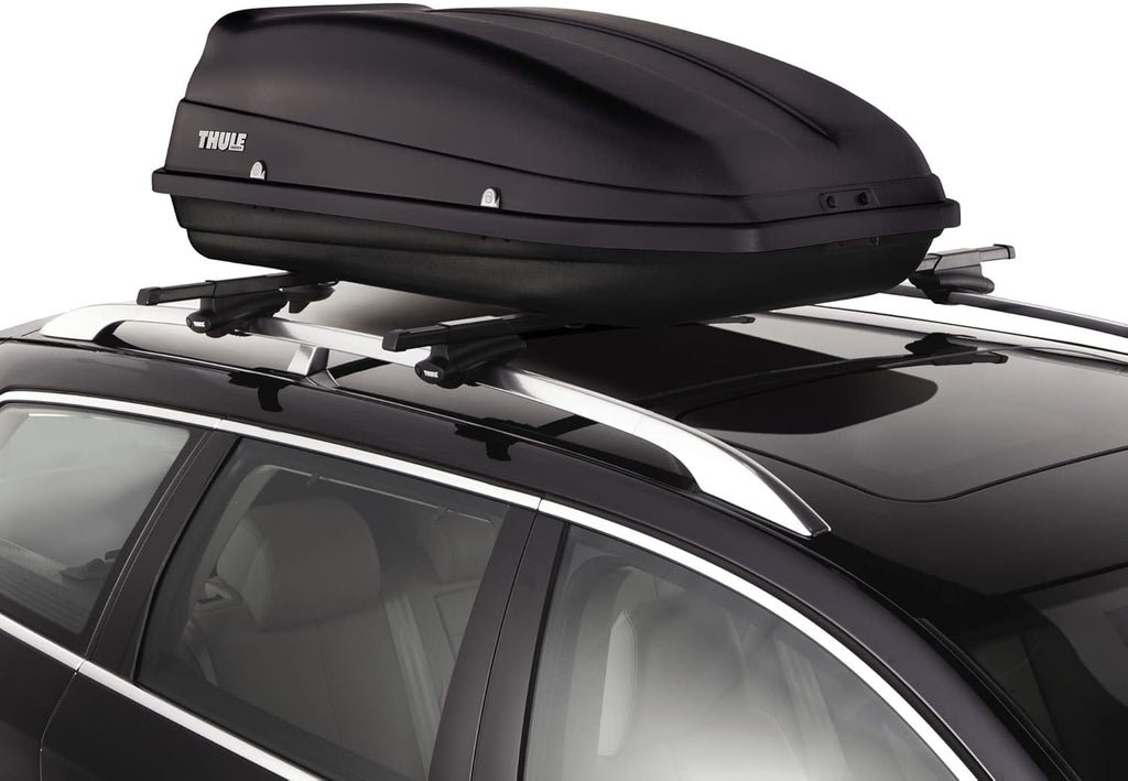 Rooftop Cargo Box J7511