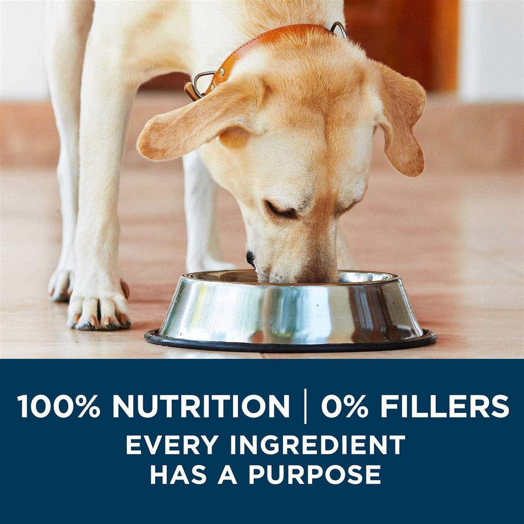 Large Breed Formula Adult Dry Dog Food P3038