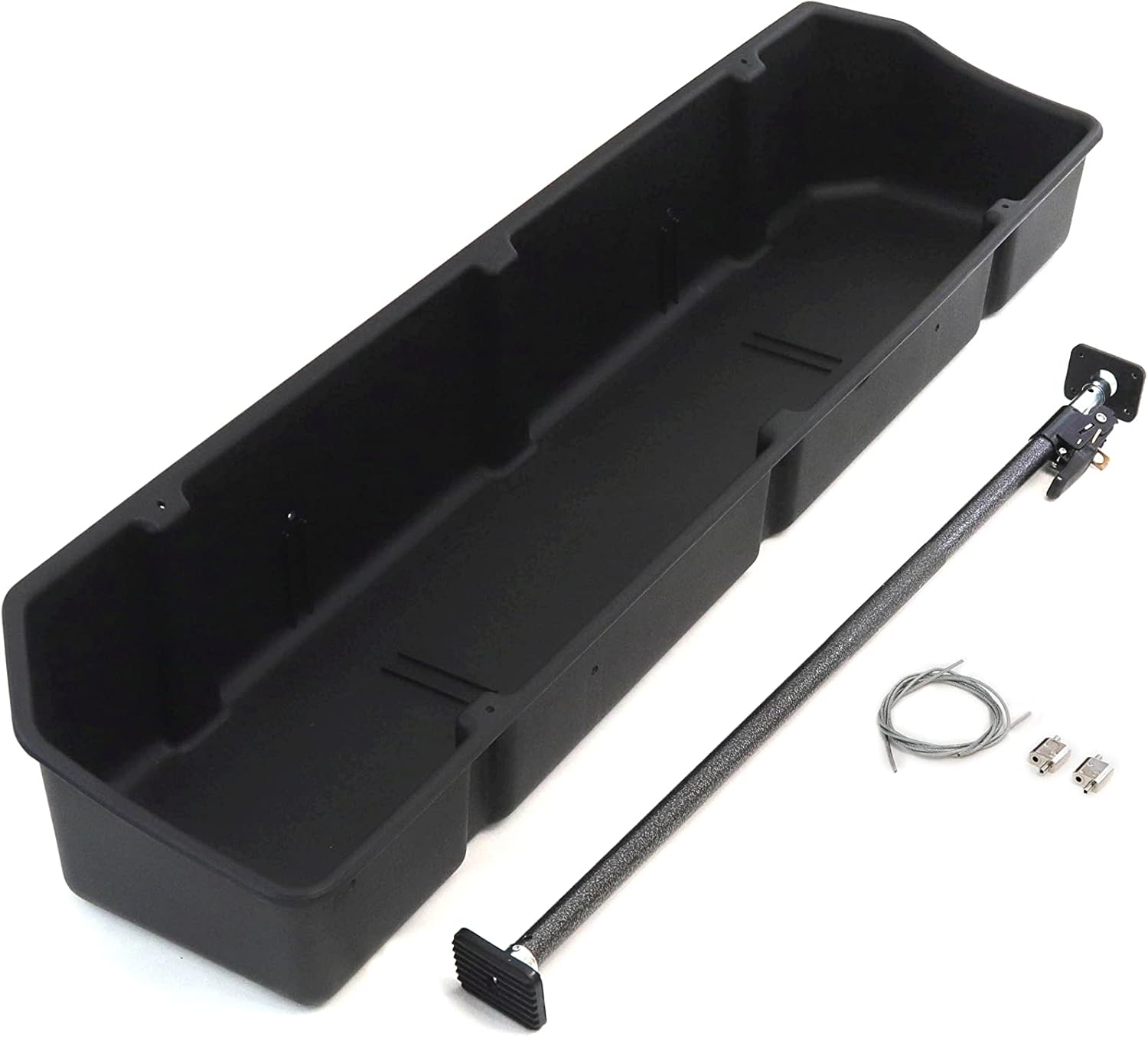 Truck Bed Storage Cargo Container Transport Organizer N845