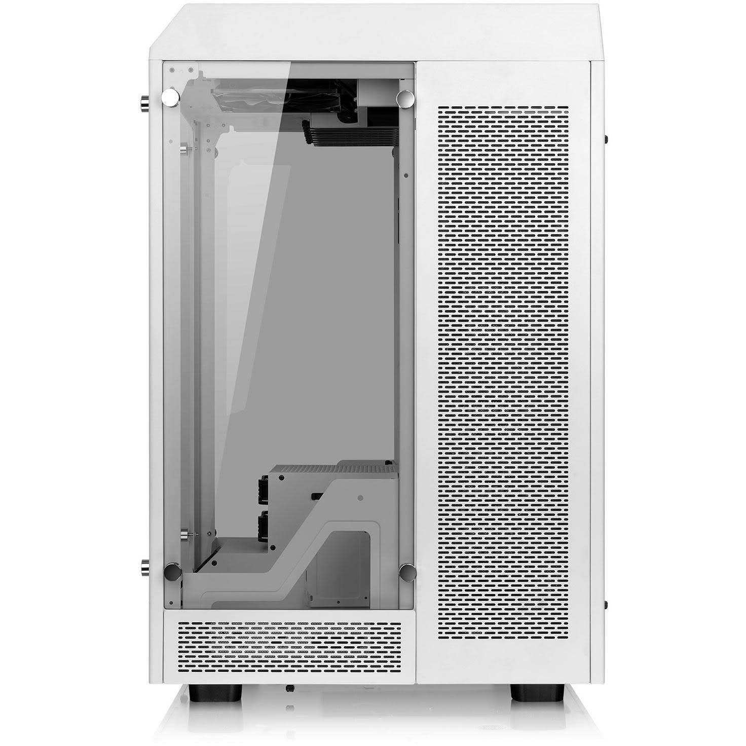 The Tower 900 Snow Computer Case K364