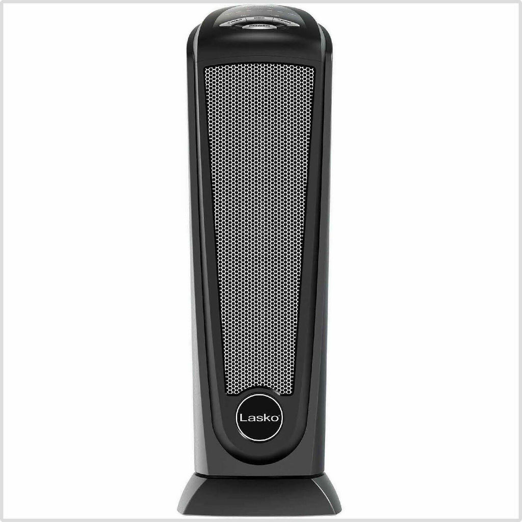 Electric Ceramic Tower Space Heater C7334
