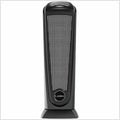 Electric Ceramic Tower Space Heater C7334