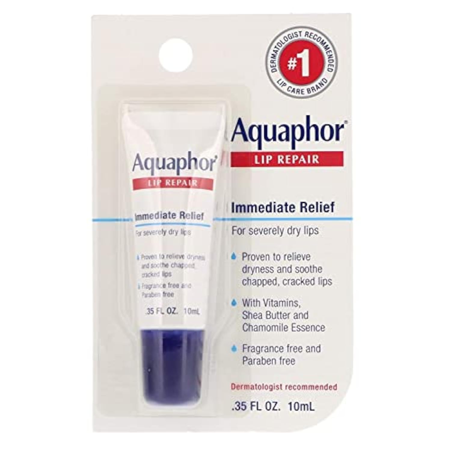 Lip Repair 0.35 fl oz 2pc B9500