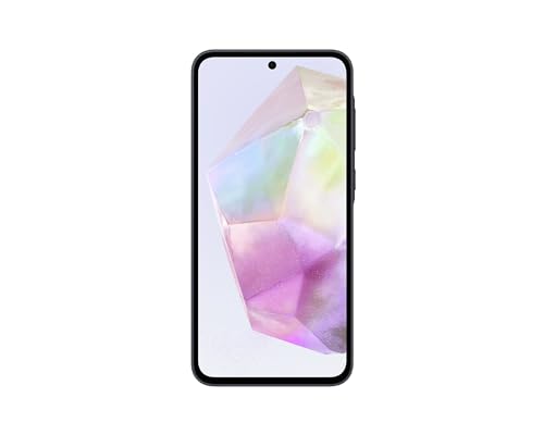 128GB Dual-SIM Unlocked Android Smartphone (Awesome Navy) F302
