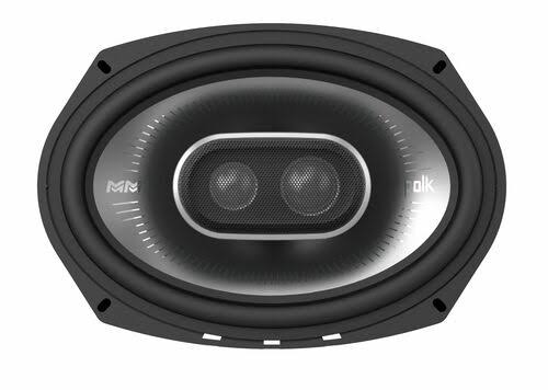6x9 Coaxial Speakers Bundle Includes 2 Pair A840