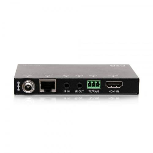 HDMI + RS232 + IR TX Box S131399