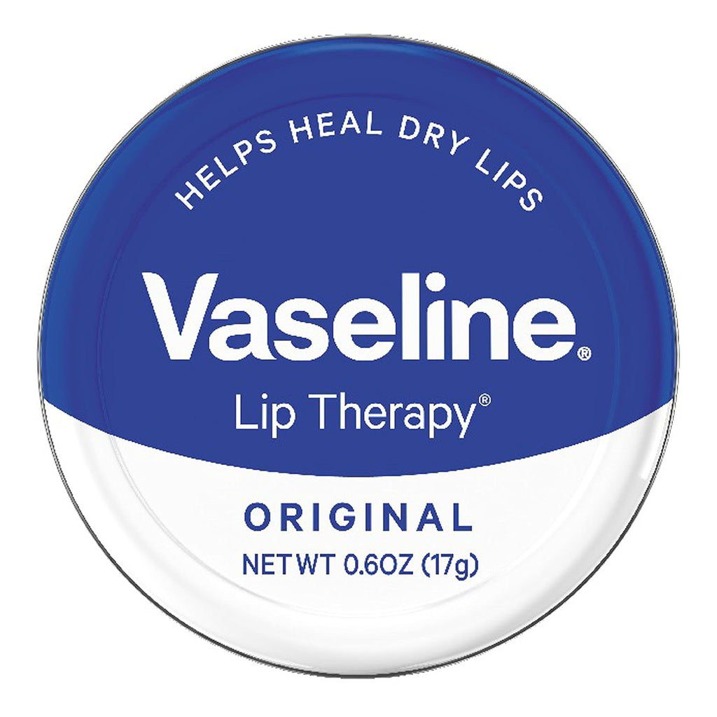 Lip Balm Tin, Original, 0.6 oz C2434