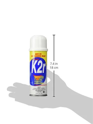 5 Ounce Spot Remover C419805