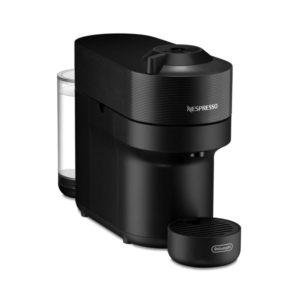 Black Coffee and Espresso Maker W841