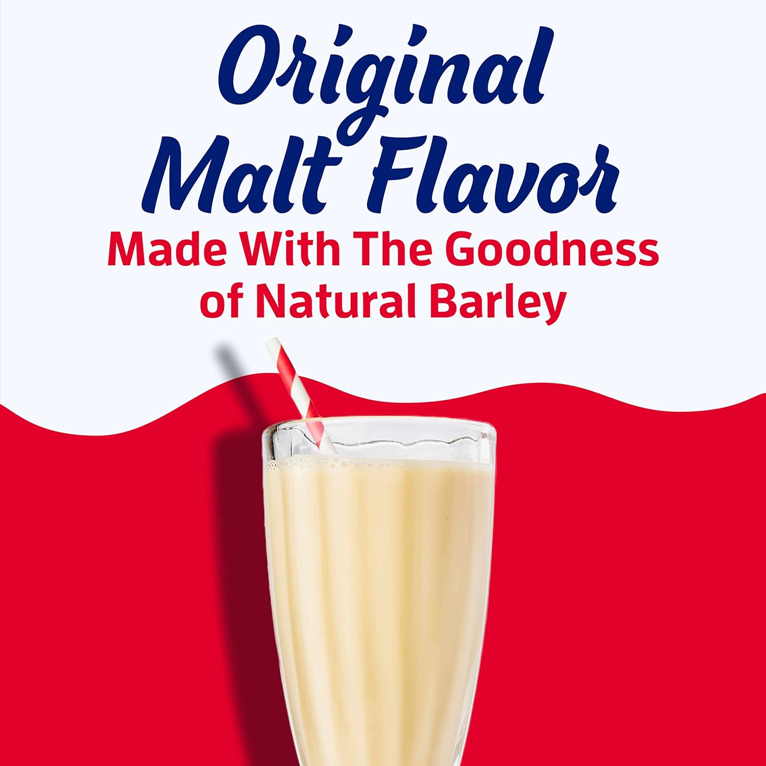 13 OZ Malted Milk Powder Mix E820