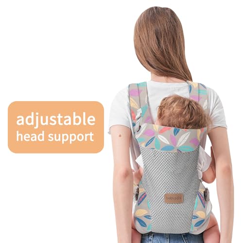 3-in-1 Baby Carrier (camouflage) B6040