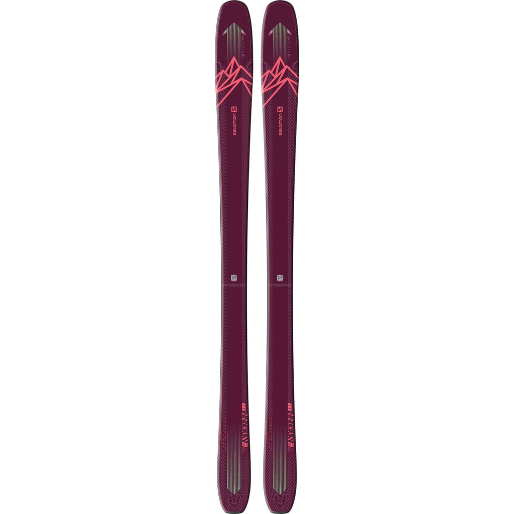 QST Myriad 85 Skis H647490