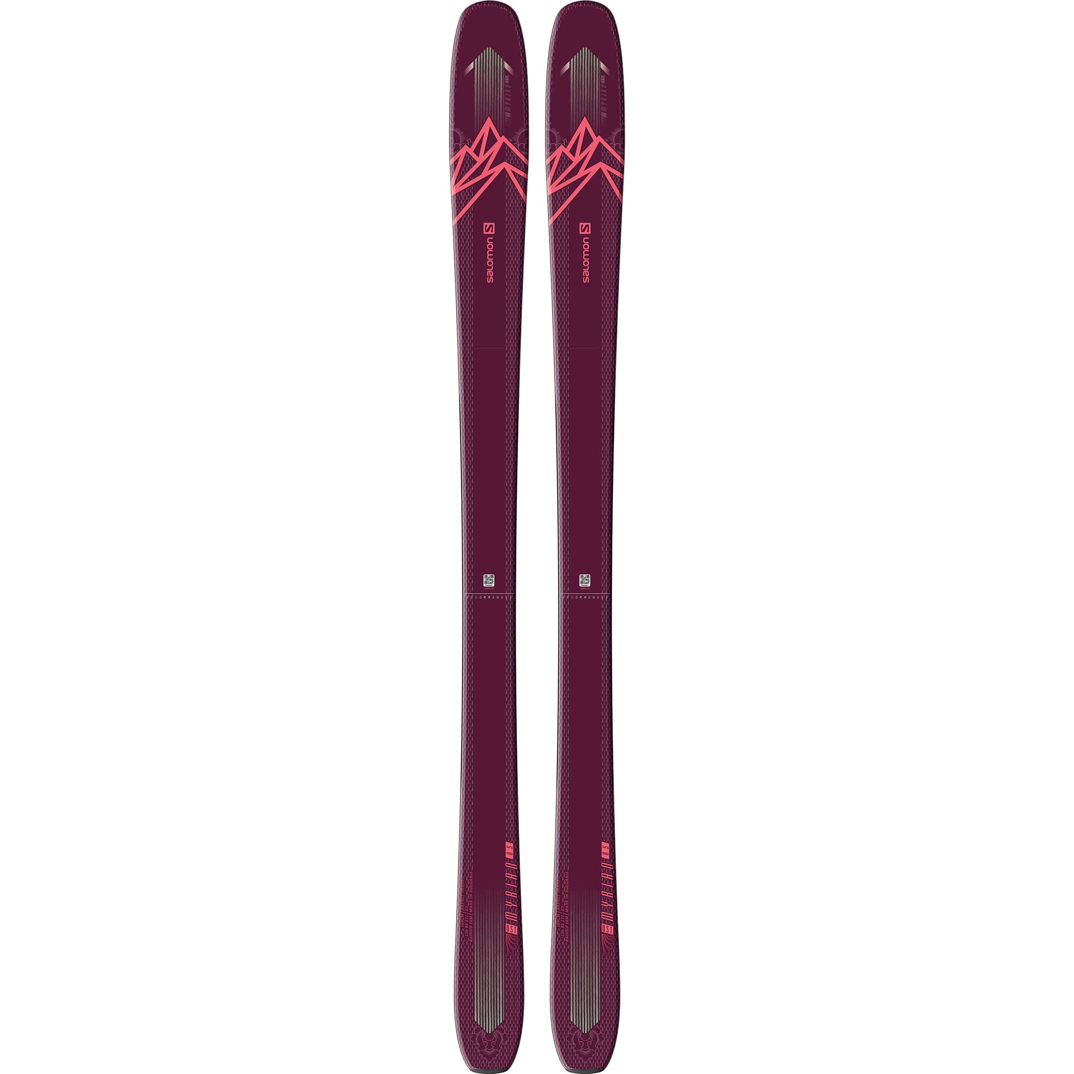 QST Myriad 85 Skis H647490