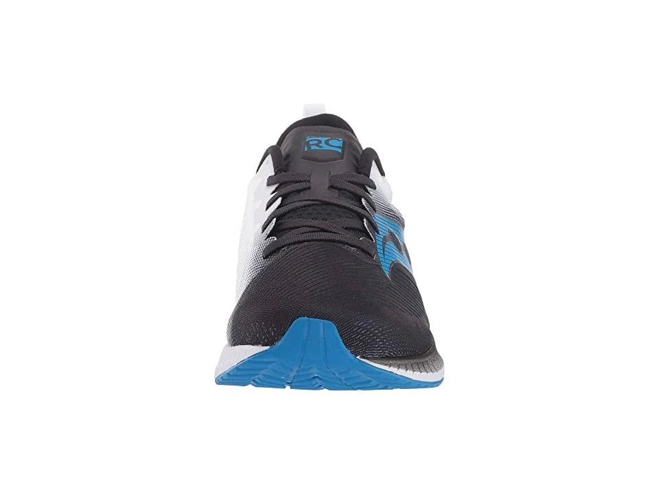 Black/White Running Shoes S5391