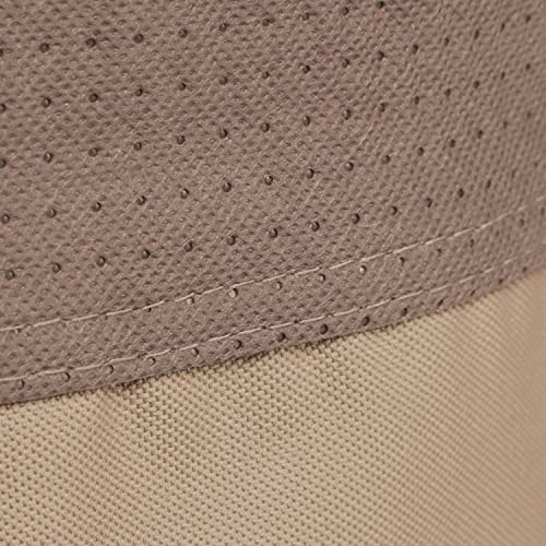 Waterproof 38 Inch W Patio Chair Cover V405497