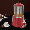 10L Hot Chocolate Dispenser Beverage Warmer L3792