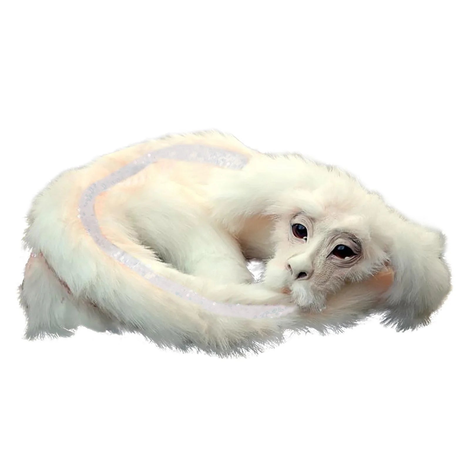 Falkor Plush Doll Toys W598257