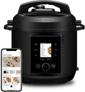 Smart Pressure Cooker 6 Qt H3952