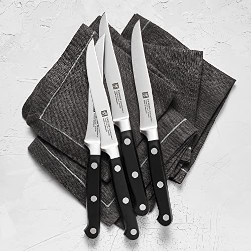4-Piece German Steak Knife Set O5203