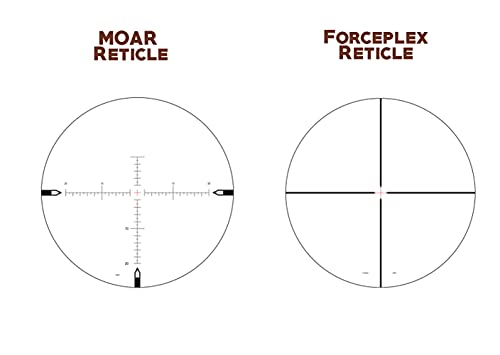 5-20x56mm Scope Z692099