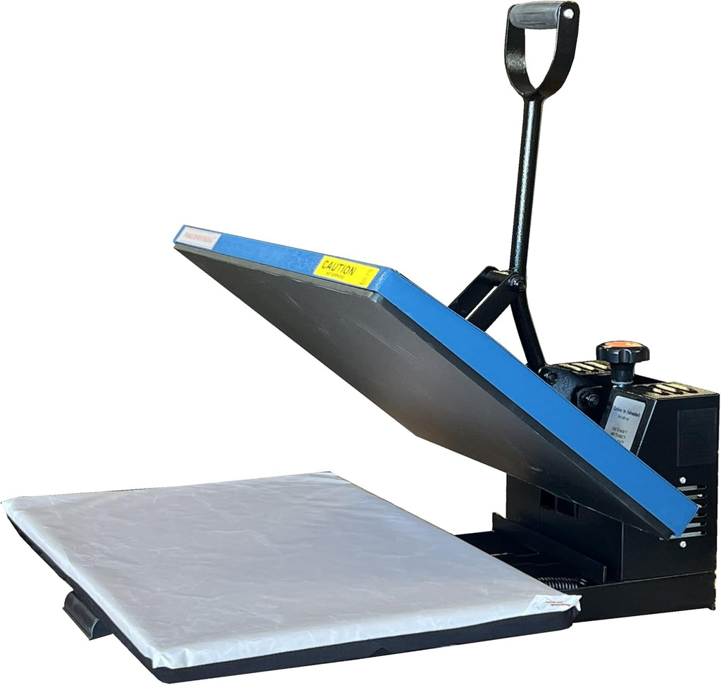 16"x24" Heat Press O46657