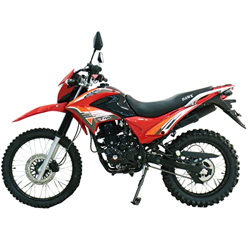 Big 21"/18" Wheels Dirt Bike Motorcycle T737